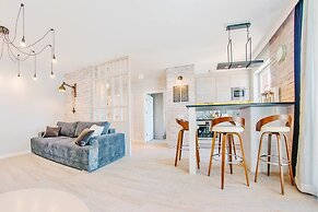 Apartamenty Sun & Snow Chmielna Park