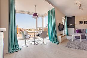 Apartamenty Sun & Snow Chmielna Park