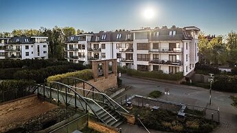 Apartamenty Sun & Snow Aquarius
