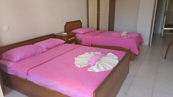 Leylak Apart Otel
