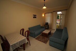 Leylak Apart Otel