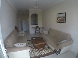 Leylak Apart Otel