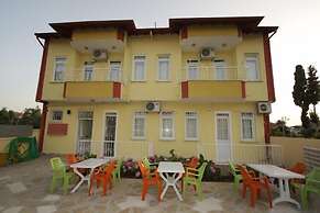 Leylak Apart Otel