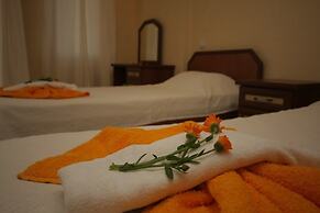 Leylak Apart Otel