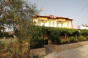 Leylak Apart Otel