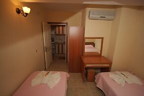 Leylak Apart Otel