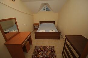 Leylak Apart Otel