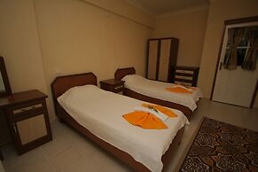 Leylak Apart Otel