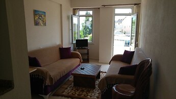 Leylak Apart Otel