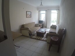 Leylak Apart Otel