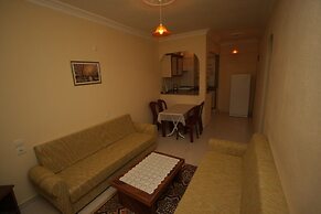 Leylak Apart Otel