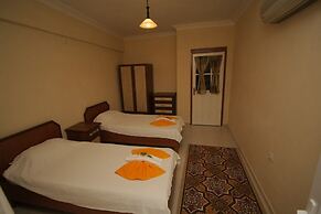 Leylak Apart Otel