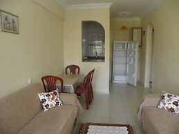 Leylak Apart Otel