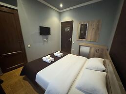 HOTEL ELİTE