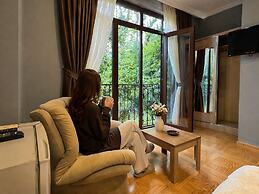 HOTEL ELİTE