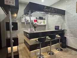 HOTEL ELİTE