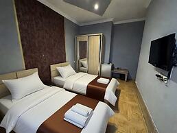 HOTEL ELİTE