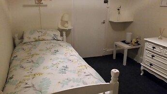 Blue Peter Hotel