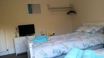Blue Peter Hotel