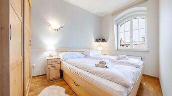 Apartamenty Sun&Snow Przy Monte Cassino