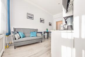 Apartamenty Sun&Snow Przy Monte Cassino