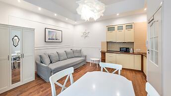 Apartamenty Sun&Snow Przy Monte Cassino