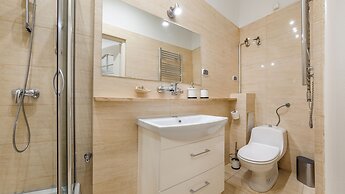 Apartamenty Sun&Snow Przy Monte Cassino