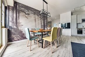 Apartamenty Sun&Snow Przy Monte Cassino