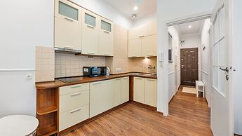 Apartamenty Sun&Snow Przy Monte Cassino