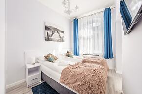 Apartamenty Sun&Snow Przy Monte Cassino