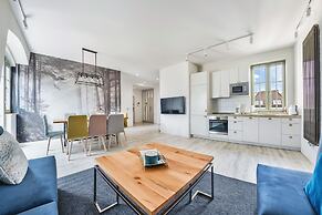 Apartamenty Sun&Snow Przy Monte Cassino