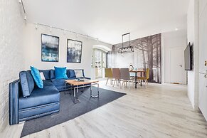 Apartamenty Sun&Snow Przy Monte Cassino