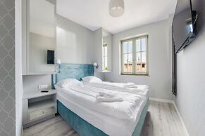 Apartamenty Sun&Snow Przy Monte Cassino