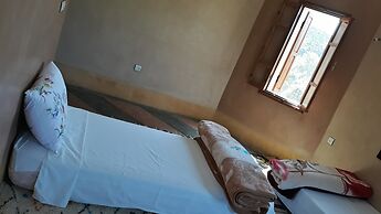 Ecolodge Tamount