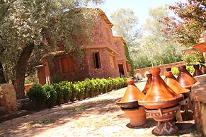 Ecolodge Tamount