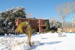 Ecolodge Tamount