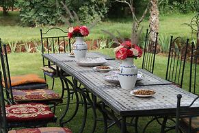 Ecolodge Tamount