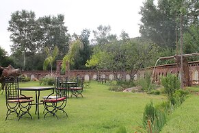 Ecolodge Tamount