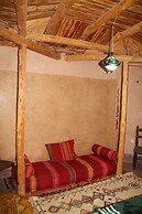 Ecolodge Tamount