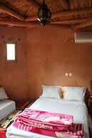 Ecolodge Tamount