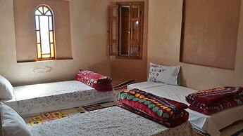 Ecolodge Tamount