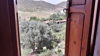 Ecolodge Tamount