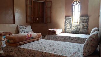 Ecolodge Tamount