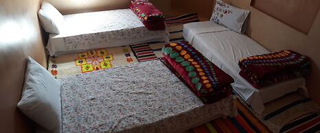 Ecolodge Tamount