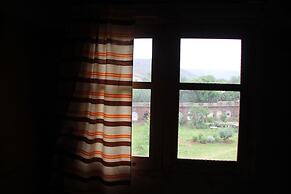 Ecolodge Tamount