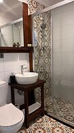 Cunda Tas Otel By Taze