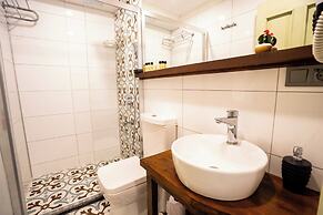 Cunda Tas Otel By Taze