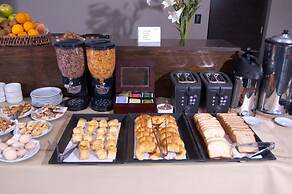 Altos de Merlo Suites