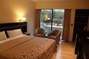 Altos de Merlo Suites