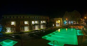 Altos de Merlo Suites